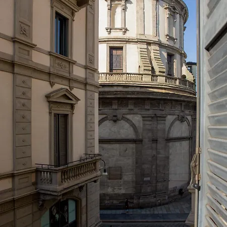 Artstay Duomo, Super Central, M2, M3 & M1 米兰