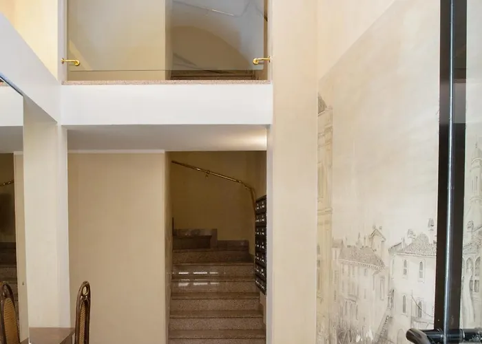 דירה Artstay Duomo, Super Central, M2, M3 & M1 מילאנו